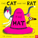 The Cat and the Rat and the Hat