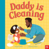 Daddy Is Cleaning