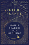 Man's Search For Meaning