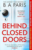 Behind Closed Doors