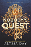 Nobody's Quest