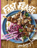 Fast Feasts: From Sunday Times