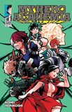 My Hero Academia 22: Volume 22