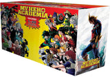 My Hero Academia Box Set 1 Includes volumes 1 to 20