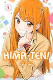 Hima-Ten!, Vol. 1: Volume 1v