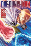 One-Punch Man