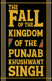The Fall of the Kingdom of the Punjab