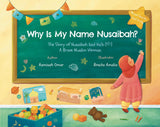 Why Is My Name Nusaibah?