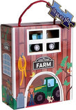Farm My Little Village Junior