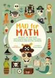 Mad for Math Navigate The High Seas!