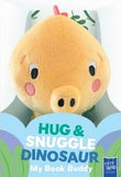 Hug & Snuggle: Dinosaur