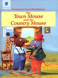 The Town Mouse And The Country Mouse