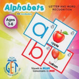 Flash Card English