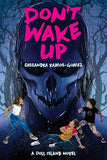 Don't Wake Up (Doll Island)