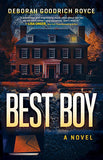 Best Boy