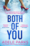 Both of You: The newest stunning book from the Sunday Times Number One bestselling author of domestic thrillers like Just My Luck