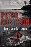 No Cure For Love