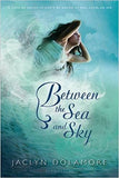 Between the Sea and Sky - Paperback