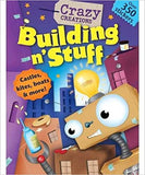 Building N' Stuff - Paperback