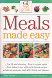 Meals Made Easy
