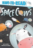 Space Cows Ready to Read Pre Level 1 PB