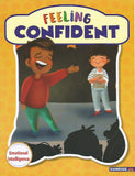 Feeling Confident - (PB)