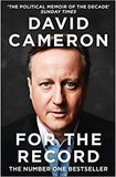 For the Record - Paperback