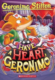 Have a Heart Geronimo PB