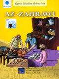 GMS: AZ-ZAHRAWI - (PB)