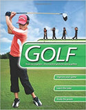 Golf US - Paperback