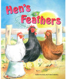 Hen's Feathers - (PB)