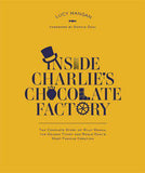 Inside Charlies Chocolate Factory - (PB)