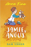 Jamie and Angus Paperback