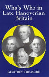 Who's Who in Late Hanoverian Britain: