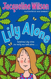 Lily Alone - (PB)