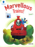 MARVELLOUS TRAIN! - (PB)