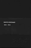 Manto Centenary: 1912-2012 - Hardcover
