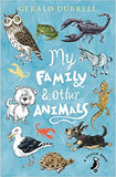 My Family and Other Animals - (PB)