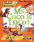 My Weird School 16 Ms Coco Is Loco