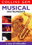 Collins Gem - Musical Instruments