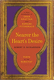 Nearer the Heart's Desire - Hardcover