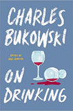 ON DRINKING - (PB)