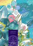 Oth Liberty 3 A6 Notebook