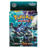 YS 013 POKEMON CARD
