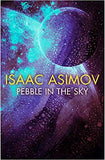 Pebble in the Sky - (PB)