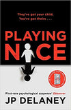 Playing Nice - Paperback