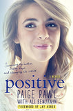 Positive: A Memoir - ( HB )