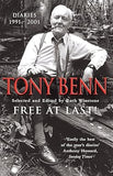 Free At Last! Diaries 1991-2001