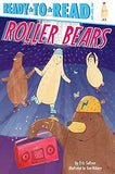 Roller Bears Ready to Read Pre Level 1 PB