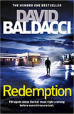 Redemption - (PB)